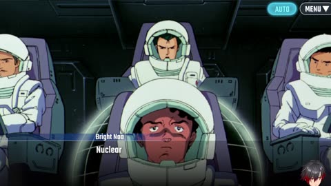 [EN/粵語] SD Gundam G Generation ETERNAL #21 Char Counterattack