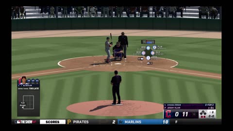 Game 4 Highlights