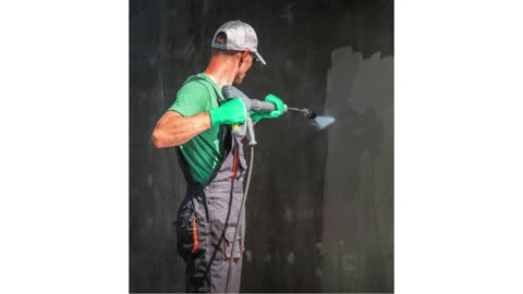 Pressure Washing Douglasville GA