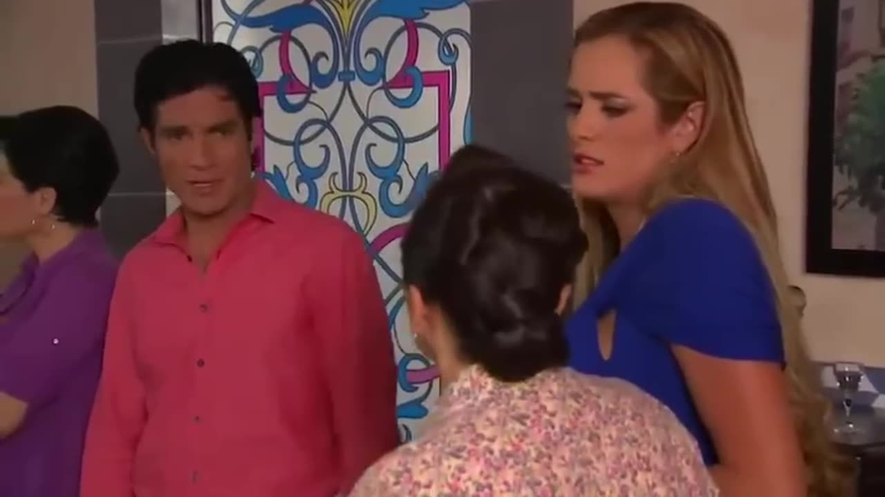 La Mujer De Judas Capítulo 144