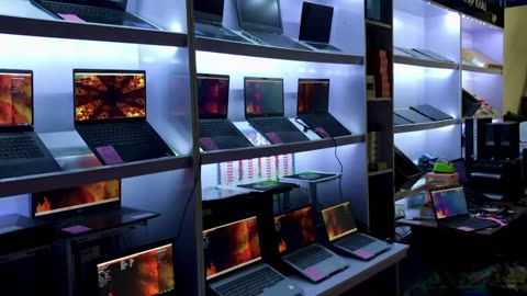 Best Laptops for Work & Play