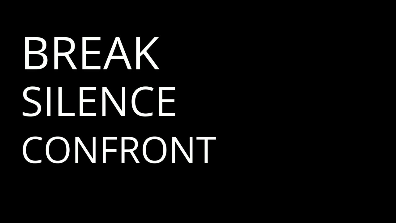 The Silent Scream of Injustice | Martin Luther King Jr. - Part 3