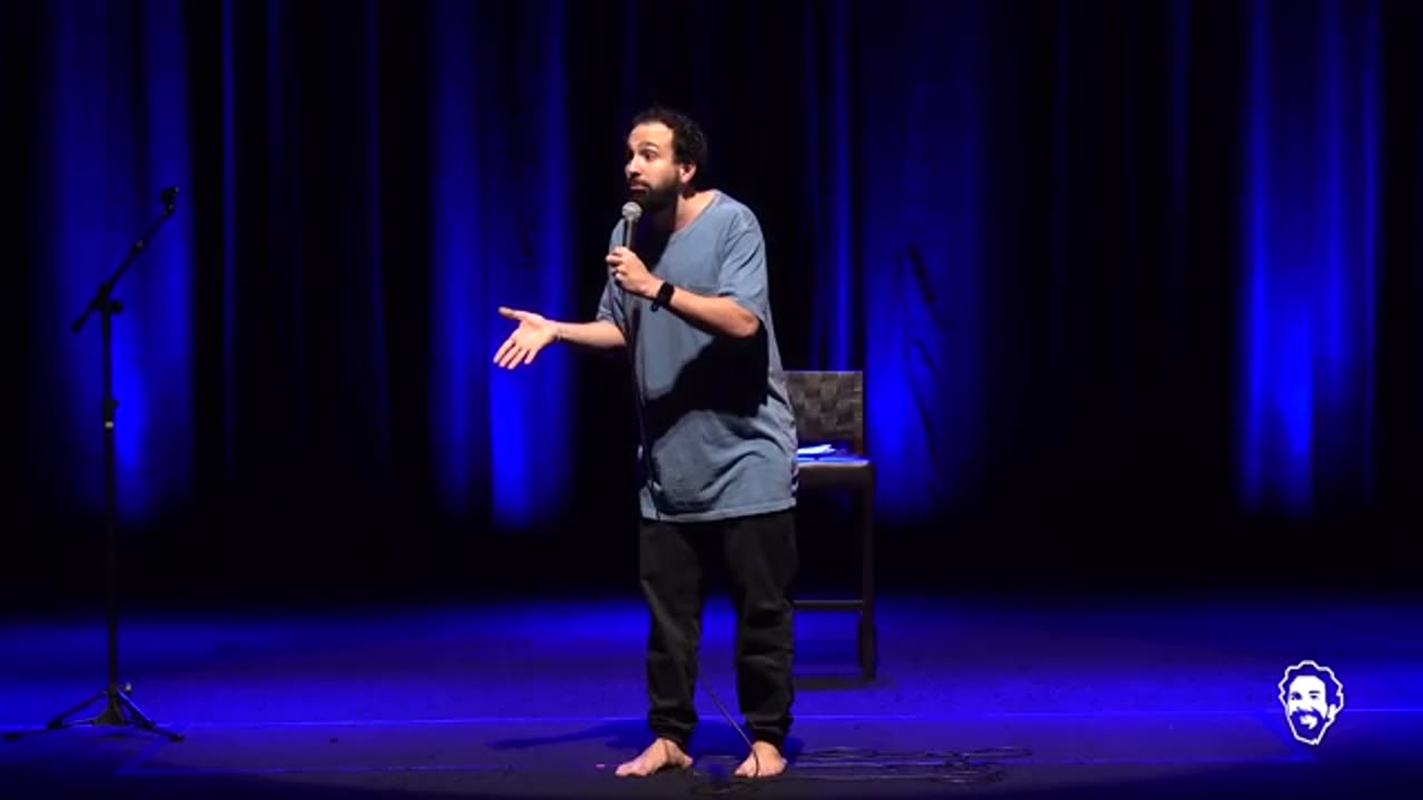 It's time for the first Evangelical Pope