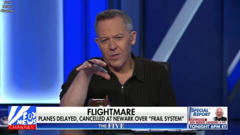 The Five 5/7/25 FULL END SHOW | FOX BREAKING NEWS May 7, 2025