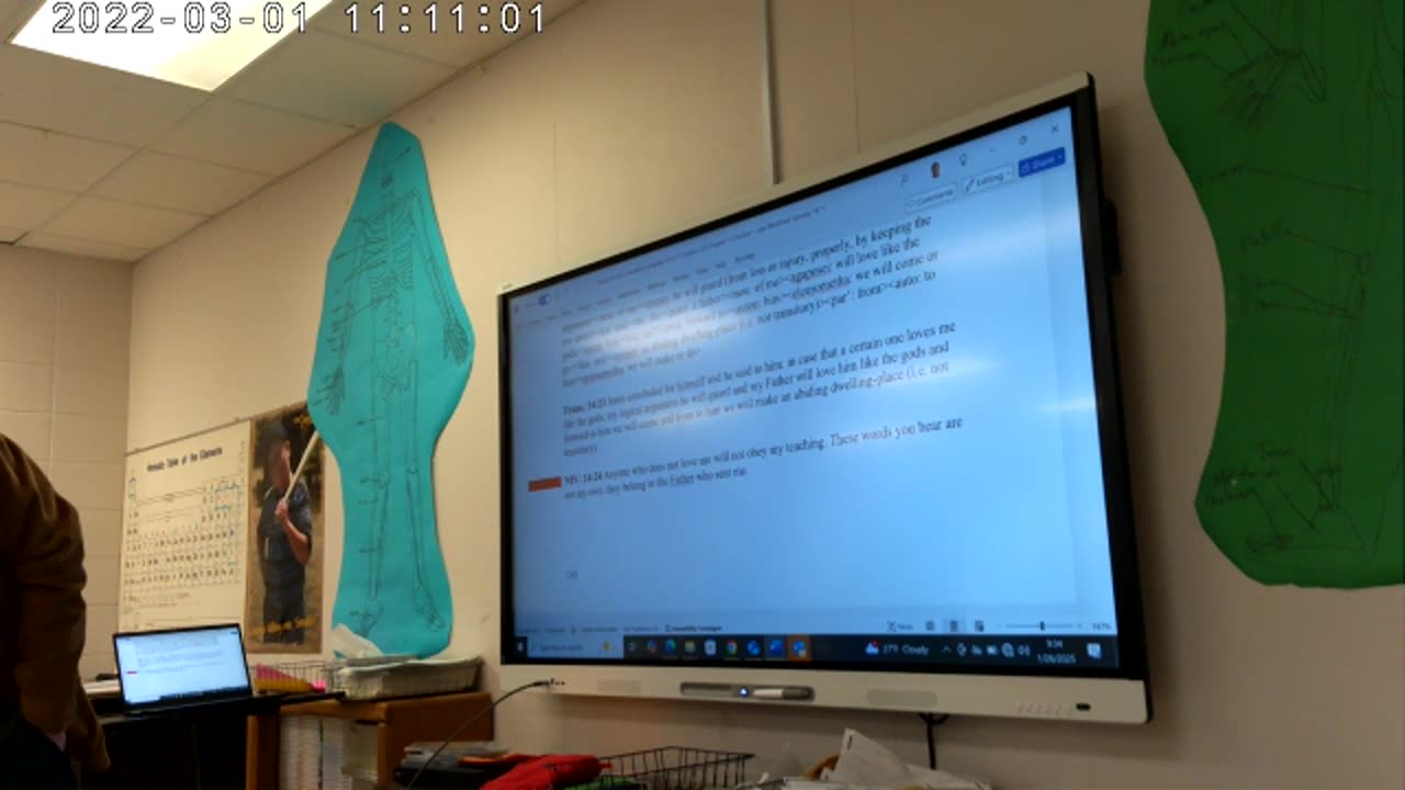 John Class 122 Translation C14 24 26 Jan 25