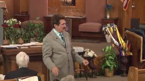 Fit For The Kingdom (May 13, 2017)