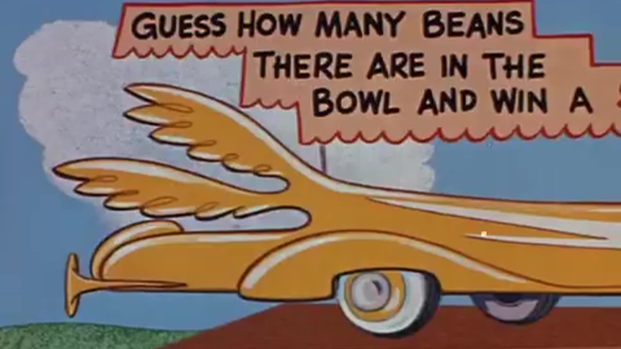 Felix the cat cartoon