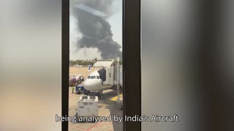 Why the India Air Plane Crash was Inevitable