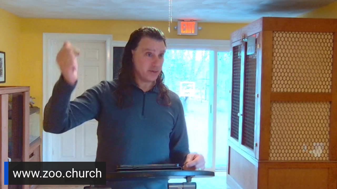 Triumphant Entry Palm Sunday (morning session)