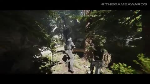 Sons of the Forest World Premiere Trailer | The Game Awards 2019
