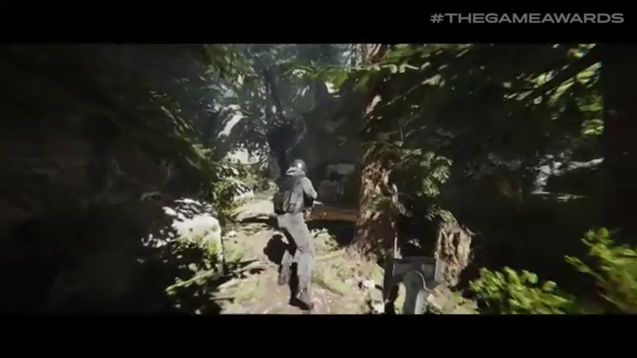 Sons of the Forest World Premiere Trailer | The Game Awards 2019