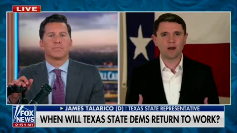 😱🗣️ Fox News Host Trips Up TX State Rep! | FunFM