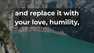 A Powerful Prayer for a Clean Heart!
