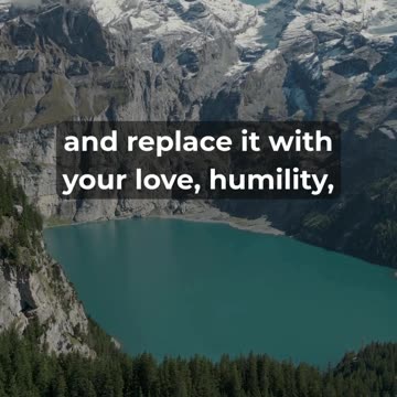 A Powerful Prayer for a Clean Heart!