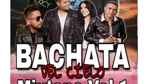 Bachata Cristiana mix - Cielo Tercer, Giovanni Ríos, Rr Don - Alabanza Musica Cristiana.