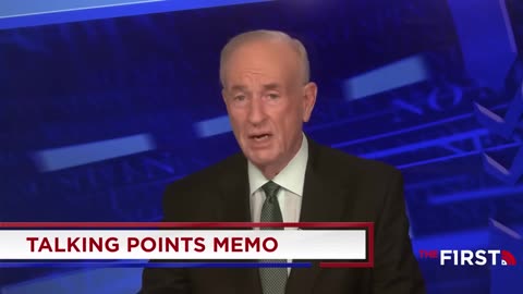 Bill O’Reilly Goes Scorched Earth on Cuck Schumer After He Called Trump’s EU Trade Deal ‘Fake'
