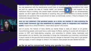 "Be Queer, Do Terrorism" Manifesto Released: Let's Analyze it