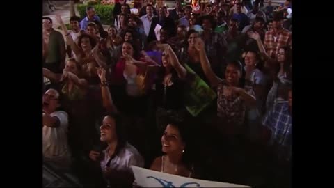 Ribeirão do Tempo Capitulo 190