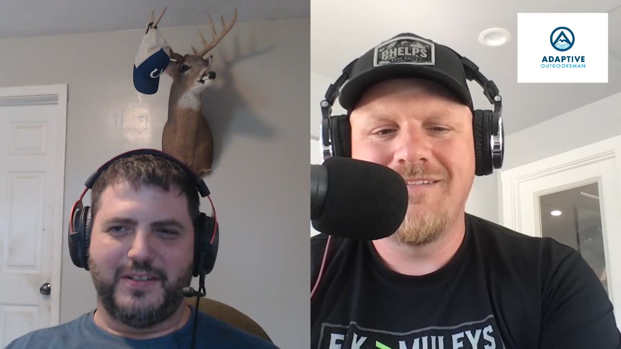 The Art of the Call: Jason Phelps on Innovation and Family
