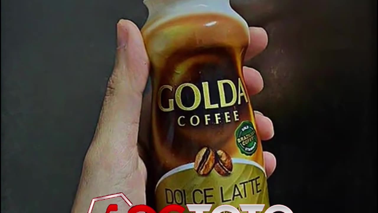 GOLDA (Golongan orang yang tidak pernah dianggap ada)