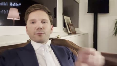 GIDEON VAN MEIJEREN: "DE MACHT LIGT BIJ HET VOLK"
