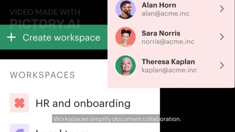 PandaDoc Workspaces: How to Manage Documents for Multiple Teams & Clients