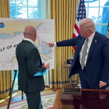 Your work ethic is inspiring” @TheNotoriousMMA to President @realDonaldTrump