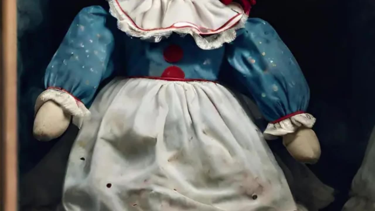 Matt Rife Buys Haunted Warren House and Takes TikTok on a Spooky Paranormal Ride