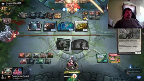 Power Cube Draft - MTG Arena