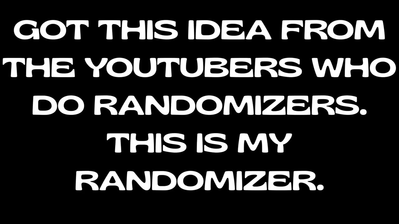Digimon Randomizer Question Test