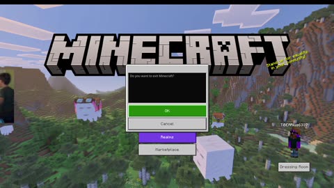 Minecraft Hardcore. Surviving 500 days in an ancient city!