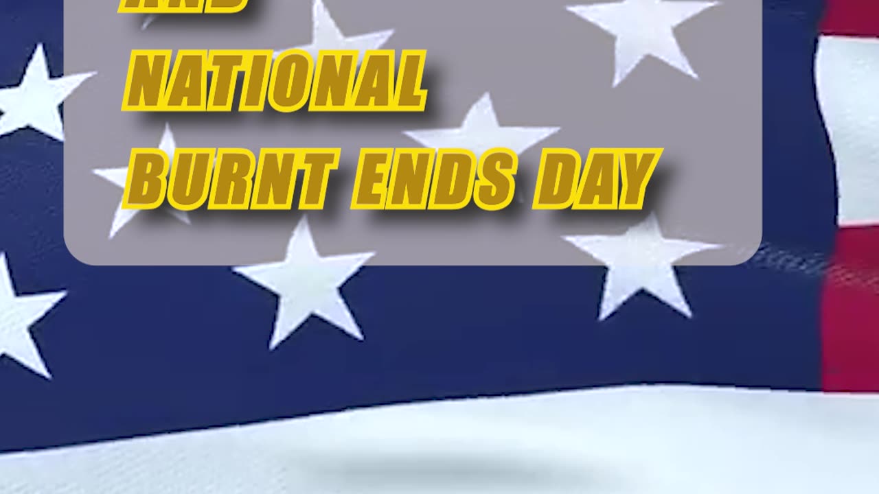 Labor Day just hit DIFFERENT. Celebrate American labor with the meat that honors the hustle