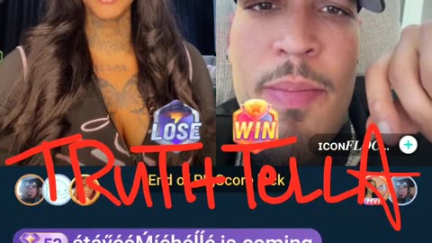 MZZ TWERKSUM GAGS FLOCKO DURING PK WHEN HE ASKS FOR NUMBER