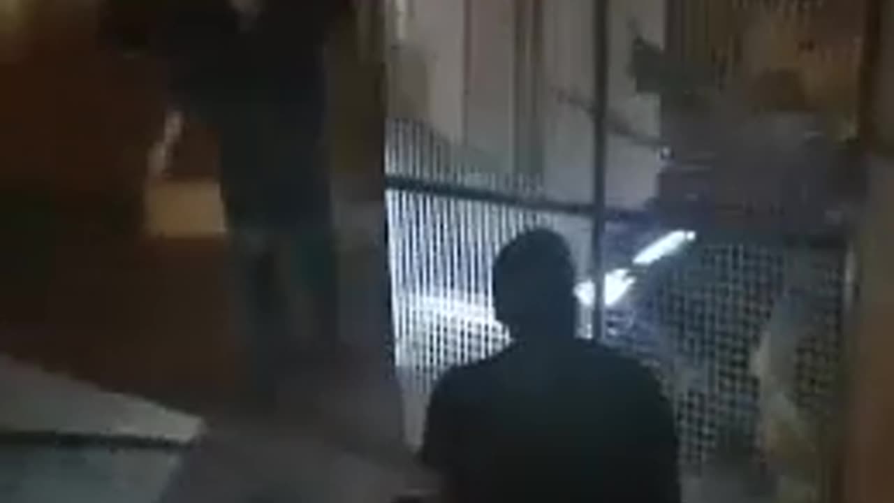IRGC secured Iranian political prisoners from the notorious Evin prison