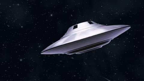 UFO zašo