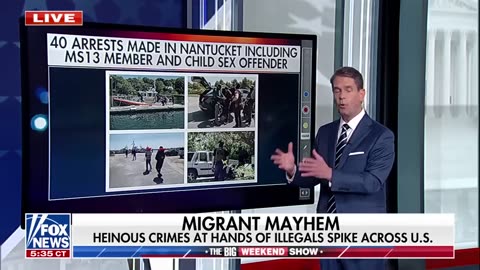Sanctuary showdown Trump puts states on notice for defying immigration policies