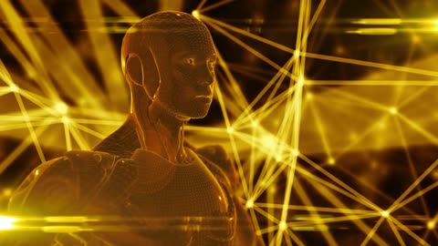 The AI Law of the Future: Who's Holding the Reins?