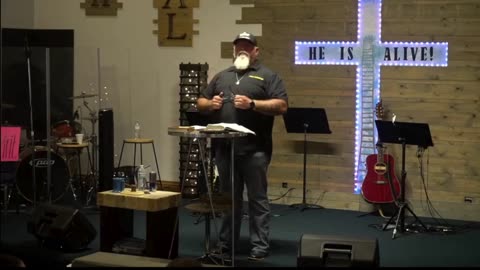 Pursuit, Purpose and the Kingdom | Jireh Ministries