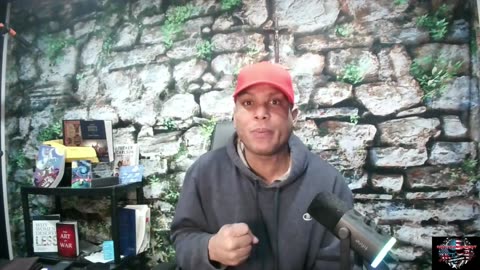DoctorPatriot 5/11/25: OH SH*T!!! GOOD NEWS!!!! .......