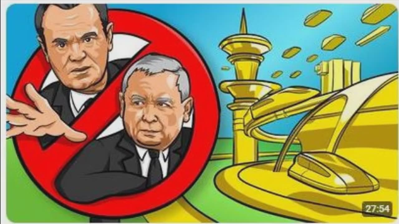 Wybory 2025 - Miller wam da