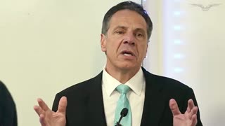 COVID Fallout: DOJ launches criminal probe into Andrew Cuomo