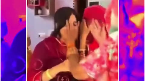 Newlywed Khushboo Dies in Ahmedabad Crash Before Reuniting With Husband in London