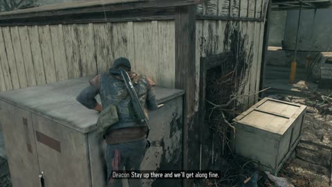 Days Gone - 2