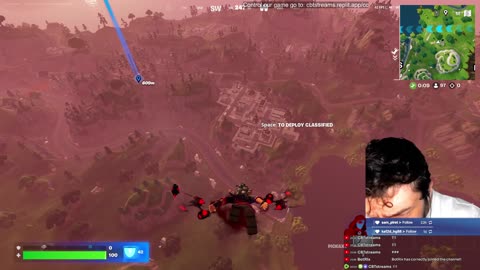 🔥Fortnite Focus🎮OG Zero Builds 👑Champ is here🏆EZ Ws 🍗Someone’s had their Weetabix 💪