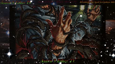 A9E Wicca Shot 666 " A9E Asaru 9 Ether "