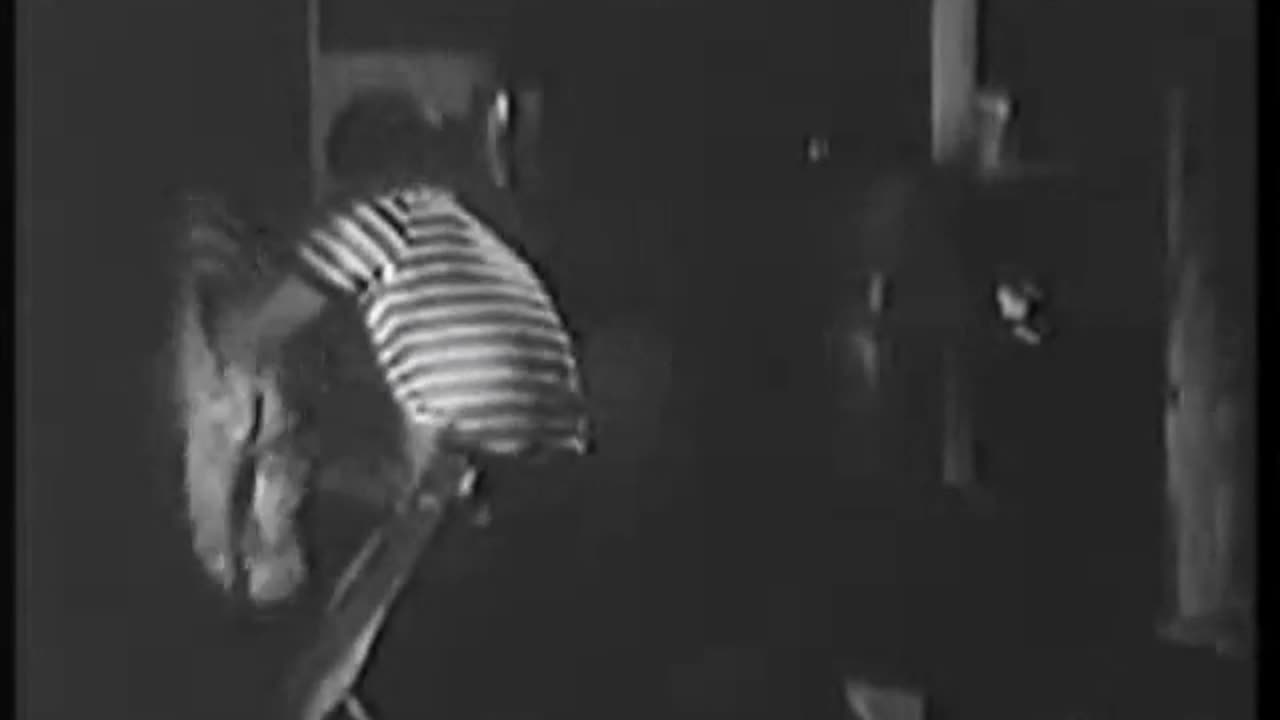 Bloodlust! (1961)