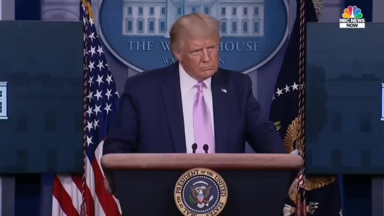 Donald Trump Admits To Saving The World From A Satanic Pedophile Cannibal Cult