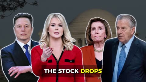Karoline Leavitt DESTROYS Pelosi With Legal Trap - She’s DONE!!! - 5/3/2025