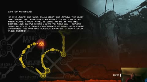 Metro Last Light