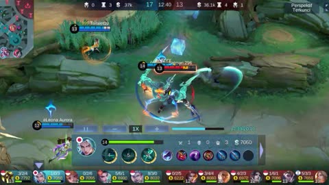 MLBB Suyou Assasin